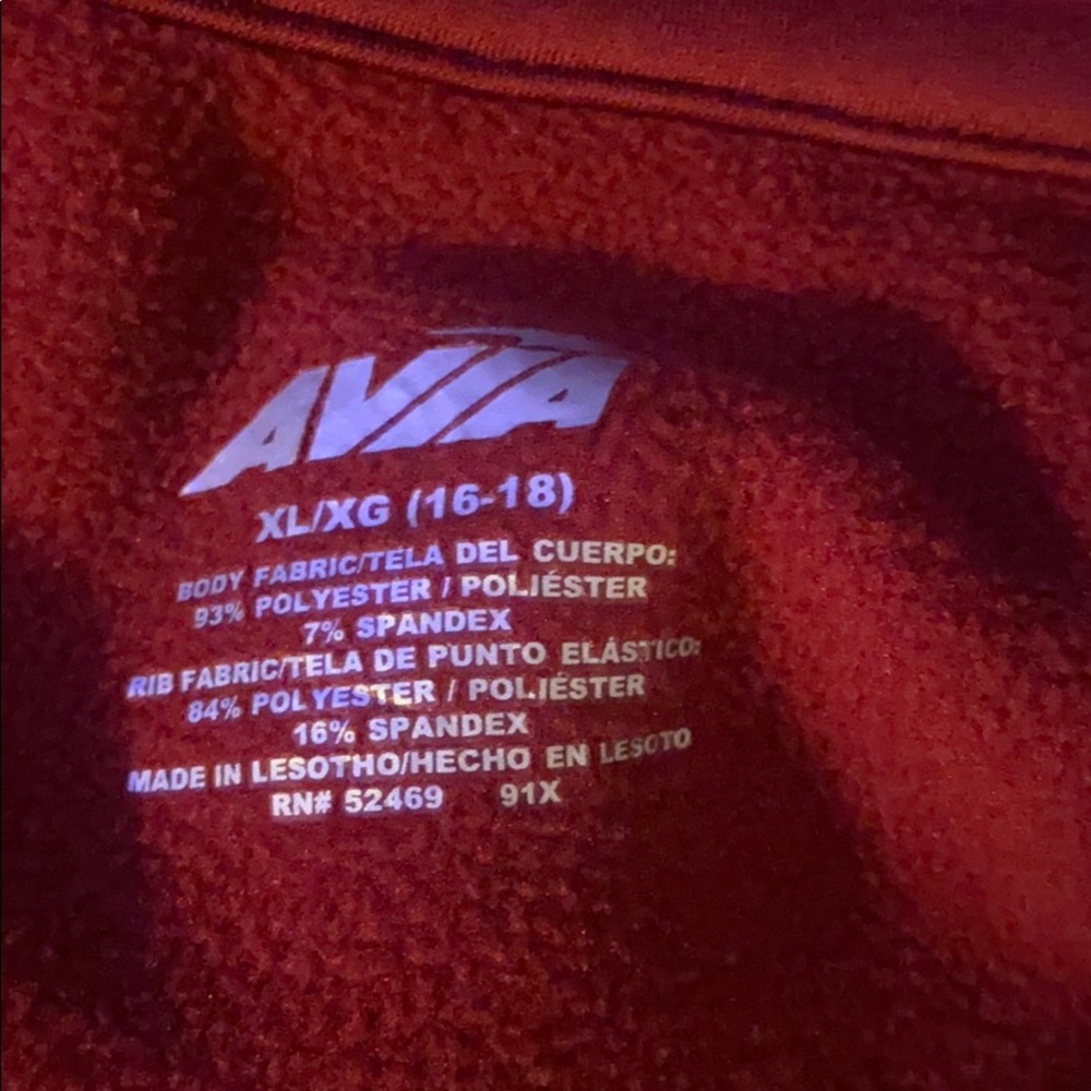 Jacket - Picture 3 of 3
